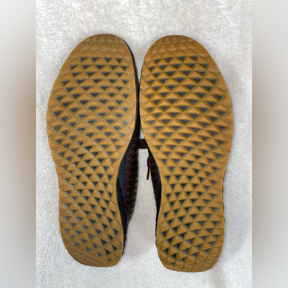 NOBULL Brown Athletic Shoes unisex men size 14 women’s 15.5 - Picture 7 of 8